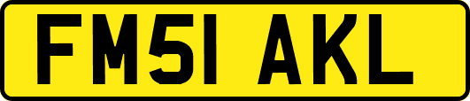 FM51AKL