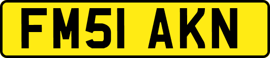 FM51AKN