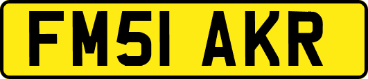 FM51AKR