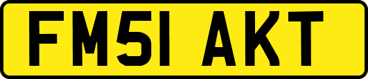 FM51AKT