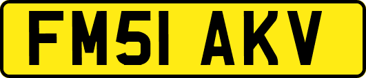 FM51AKV