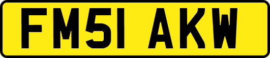 FM51AKW