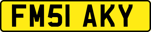 FM51AKY