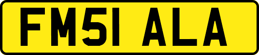 FM51ALA