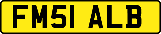 FM51ALB