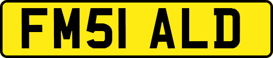 FM51ALD