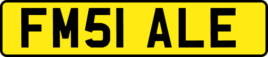 FM51ALE