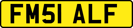 FM51ALF