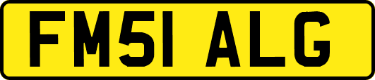 FM51ALG