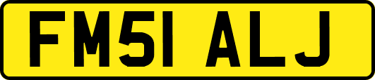 FM51ALJ