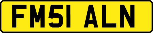 FM51ALN