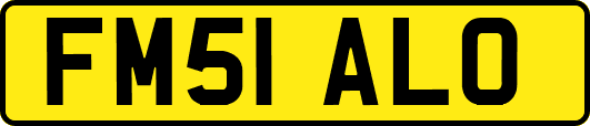 FM51ALO