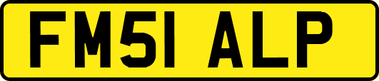 FM51ALP