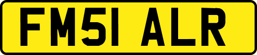 FM51ALR