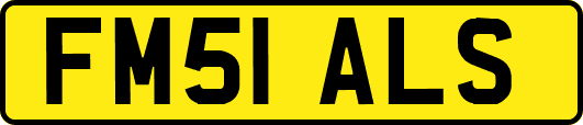 FM51ALS