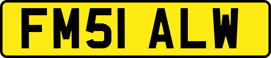 FM51ALW