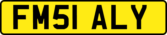 FM51ALY