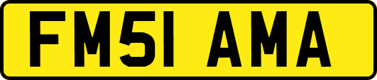 FM51AMA