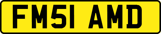 FM51AMD