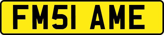 FM51AME