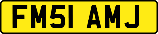 FM51AMJ