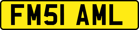 FM51AML