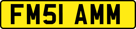 FM51AMM