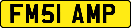 FM51AMP