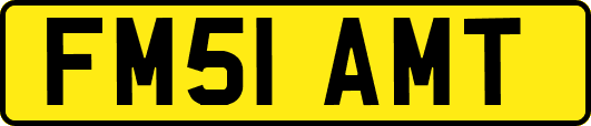 FM51AMT