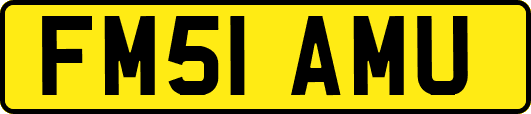 FM51AMU