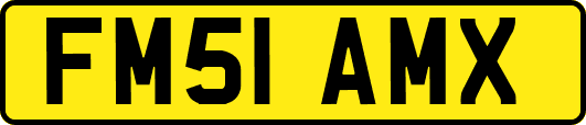 FM51AMX