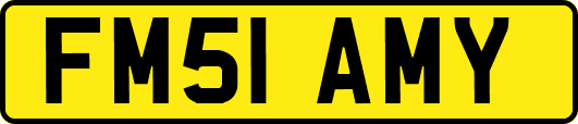 FM51AMY