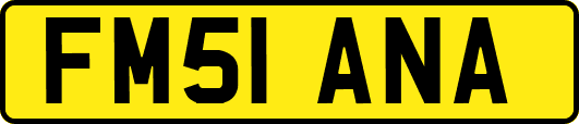 FM51ANA