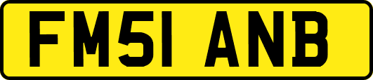 FM51ANB