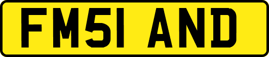 FM51AND