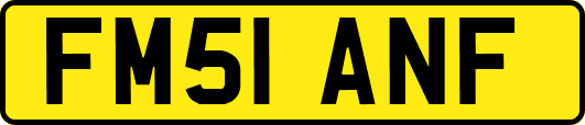 FM51ANF