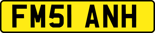 FM51ANH