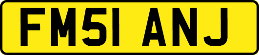 FM51ANJ