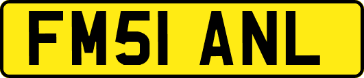 FM51ANL