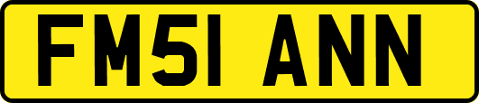 FM51ANN