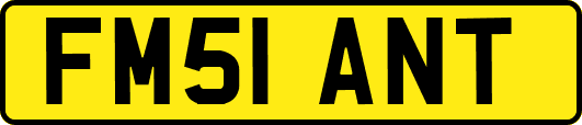 FM51ANT