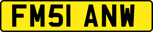 FM51ANW