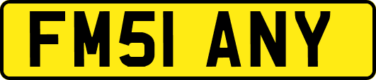 FM51ANY