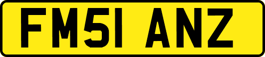 FM51ANZ