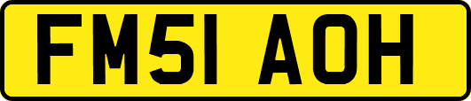 FM51AOH