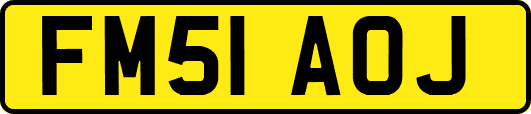 FM51AOJ