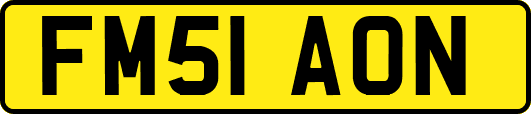 FM51AON