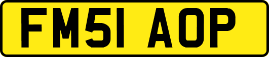 FM51AOP