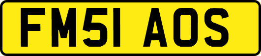 FM51AOS