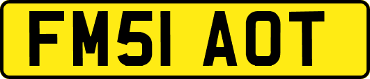 FM51AOT